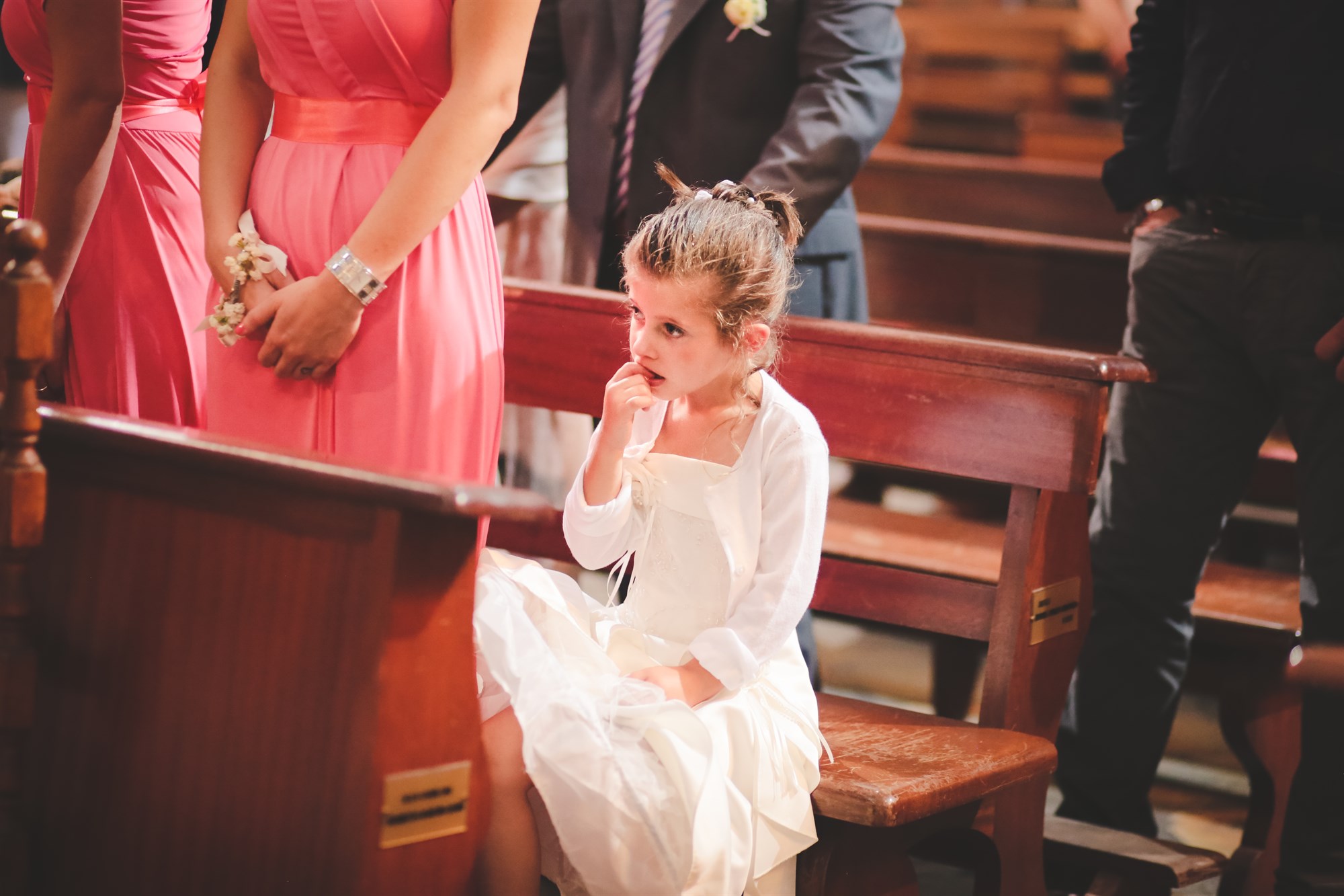 Cristian e Stefania