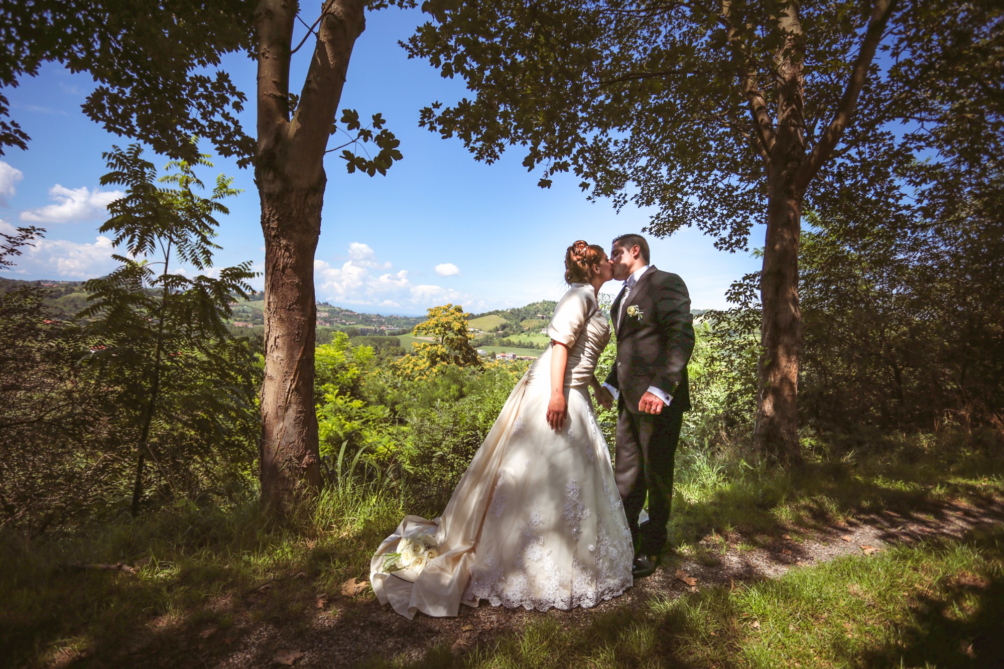 Cristian e Stefania